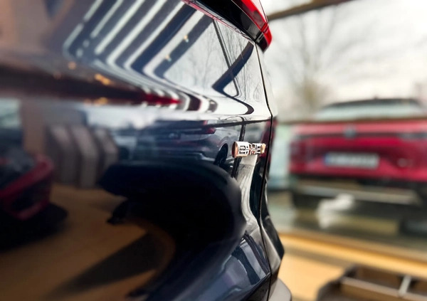 Honda CR-V cena 213900 przebieg: 1, rok produkcji 2023 z Żabno małe 172
